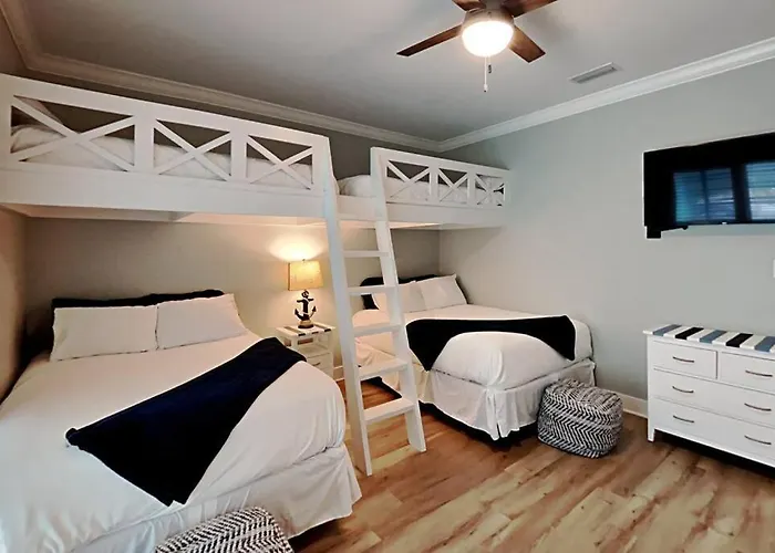 Sea La Vie- Beach-pools-trails-new Home- Monthly * Gulf Shores