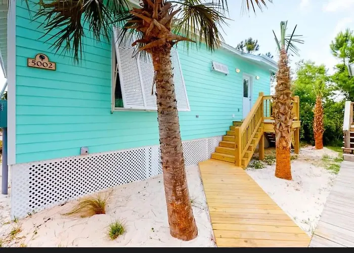 Sea La Vie- Beach-pools-trails-new Home- Monthly Gulf Shores