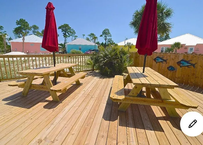 Sea La Vie- Beach-pools-trails-new Home- Monthly Holiday home *