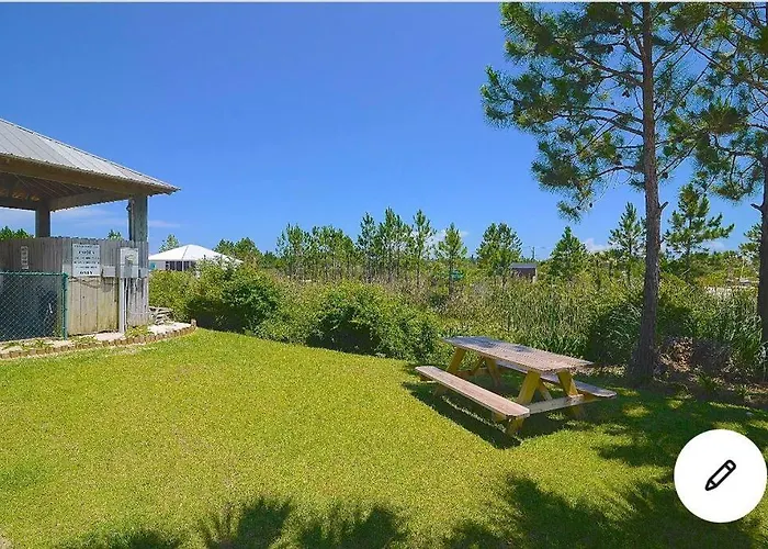 Sea La Vie- Beach-pools-trails-new Home- Monthly * Gulf Shores