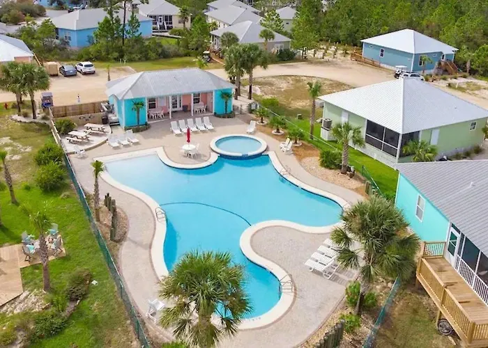 Sea La Vie- Beach-pools-trails-new Home- Monthly