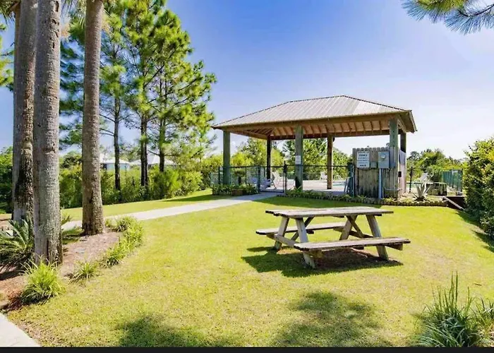 Sea La Vie- Beach-pools-trails-new Home- Monthly * Gulf Shores