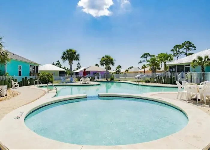Sea La Vie- Beach-pools-trails-new Home- Monthly * Gulf Shores