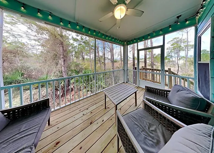 Sea La Vie- Beach-pools-trails-new Home- Monthly
