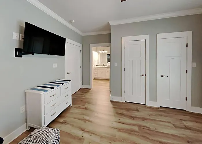 Sea La Vie- Beach-pools-trails-new Home- Monthly