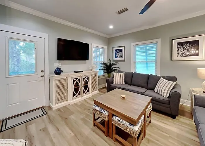 Sea La Vie- Beach-pools-trails-new Home- Monthly