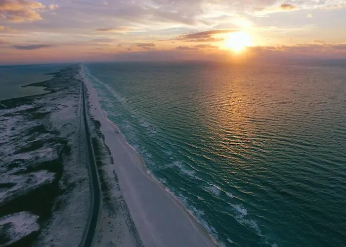Sea La Vie- Beach-pools-trails-new Home- Monthly *