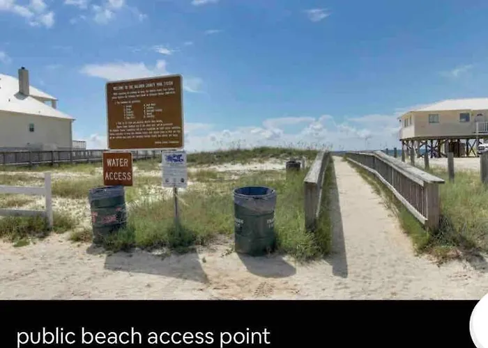 Holiday home Sea La Vie- Beach-pools-trails-new Home- Monthly Gulf Shores