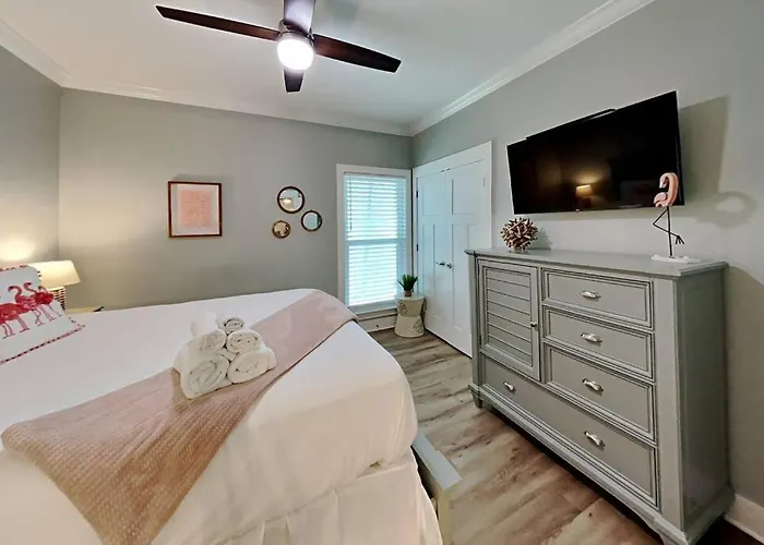 Sea La Vie- Beach-pools-trails-new Home- Monthly Gulf Shores
