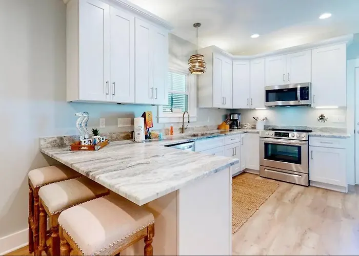 Sea La Vie- Beach-pools-trails-new Home- Monthly Gulf Shores