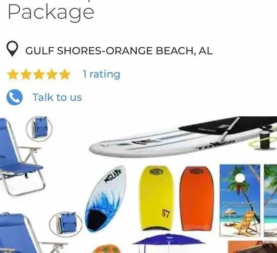 Sea La Vie- Beach-pools-trails-new Home- Monthly Holiday home Gulf Shores