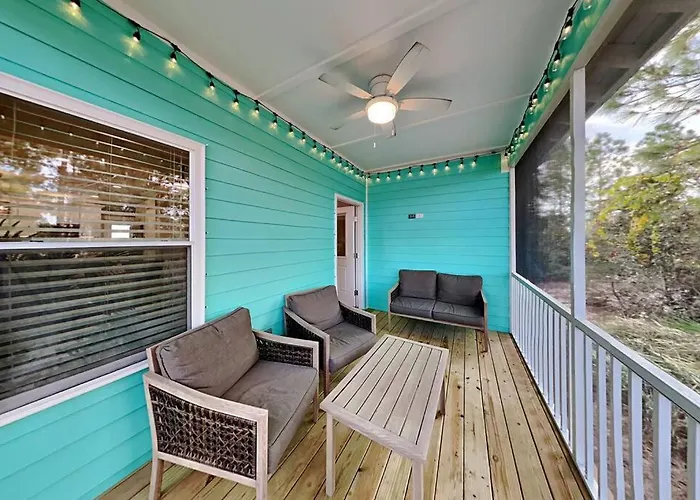 Sea La Vie- Beach-pools-trails-new Home- Monthly