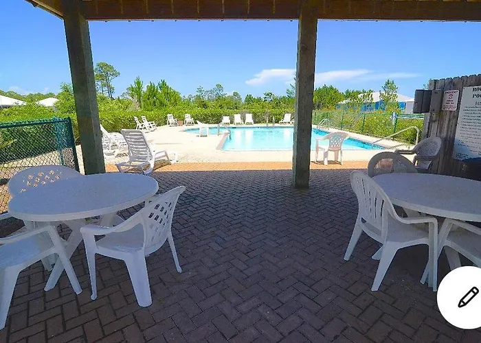 Sea La Vie- Beach-pools-trails-new Home- Monthly Gulf Shores