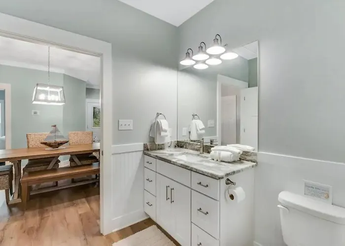 Sea La Vie- Beach-pools-trails-new Home- Monthly Gulf Shores