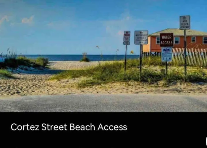 Sea La Vie- Beach-pools-trails-new Home- Monthly