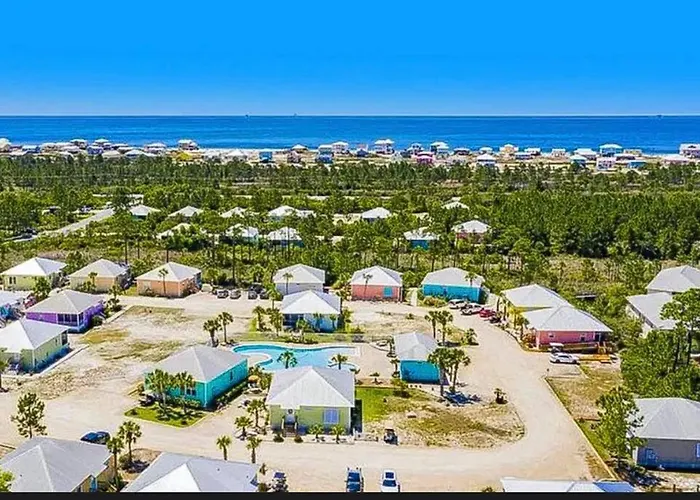 Sea La Vie- Beach-pools-trails-new Home- Monthly *